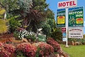 Highlander Motor Inn And Apartments - thumb 1