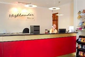 Highlander Motor Inn And Apartments - thumb 2