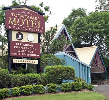 Toowoomba Motel - thumb 0