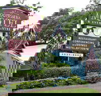 Toowoomba Motel - Accommodation Bookings