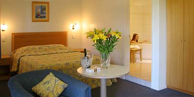 Toowoomba Motel - Accommodation Bookings 1