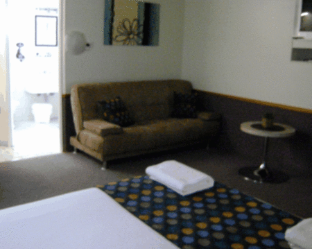 Rockhampton Court Motor Inn - Accommodation Bookings 2
