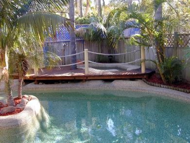 Leilani Serviced Apartments - thumb 0