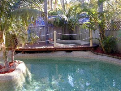 Leilani Serviced Apartments - Accommodation Bookings 0