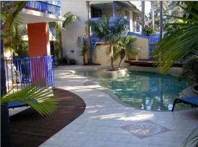 Leilani Serviced Apartments - thumb 1