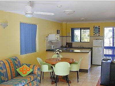 Leilani Serviced Apartments - Accommodation Bookings 2