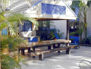 Leilani Serviced Apartments - Accommodation Bookings 3