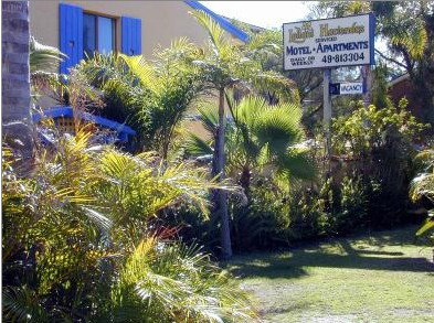 Leilani Serviced Apartments - Accommodation Bookings 4