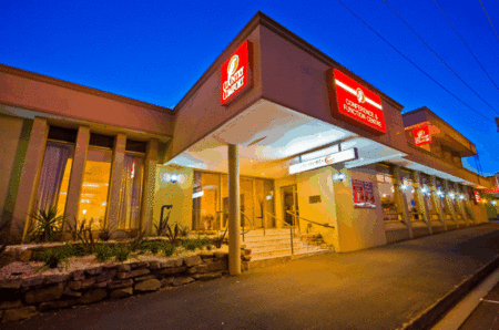 Mid City Warrnambool - Accommodation Bookings