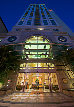 Brisbane Marriott Hotel - thumb 0