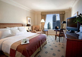 Brisbane Marriott Hotel - Accommodation Bookings 2