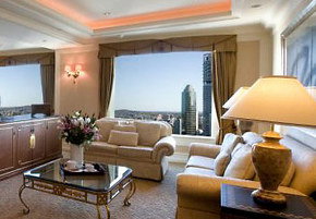 Brisbane Marriott Hotel - Accommodation Bookings 3