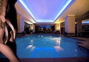 Brisbane Marriott Hotel - Accommodation Bookings 5
