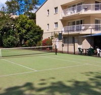 Paradise Grove Holiday Apartments - Accommodation Bookings