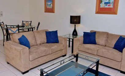 Paradise Grove Holiday Apartments - Accommodation Bookings 1