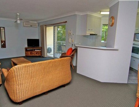 Paradise Grove Holiday Apartments - Accommodation Bookings 2