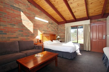 Comfort Resort Alzburg - thumb 1