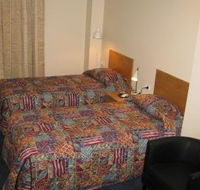 Sydney Central On Wentworth - Accommodation Bookings