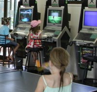 Gateway Village Resort - Accommodation Bookings