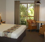 Colonial Village Motel - Accommodation Bookings