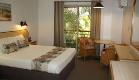 Colonial Village Motel - Accommodation Bookings 0