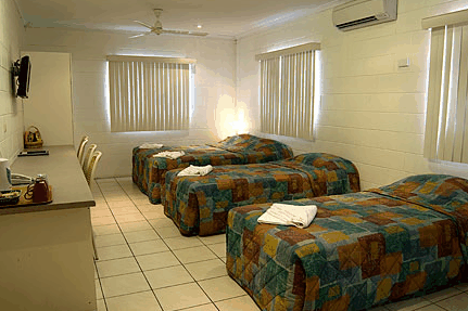 Barrier Reef Motel - thumb 0