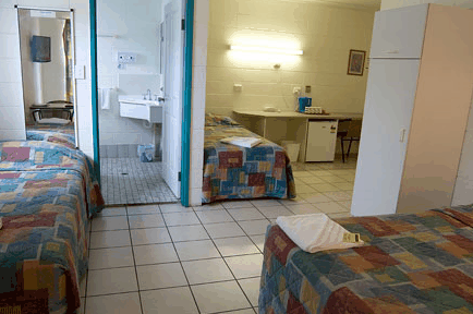 Barrier Reef Motel - thumb 1