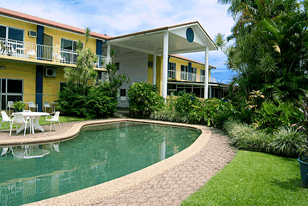Barrier Reef Motel - thumb 3