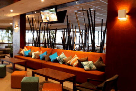 Rydges Plaza Cairns - Accommodation Bookings 0
