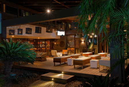 Rydges Plaza Cairns - thumb 1