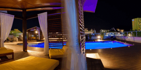 Rydges Plaza Cairns - Accommodation Bookings 2