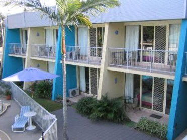 Yamba Sun Motel - thumb 0