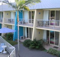 Yamba Sun Motel - Accommodation Bookings