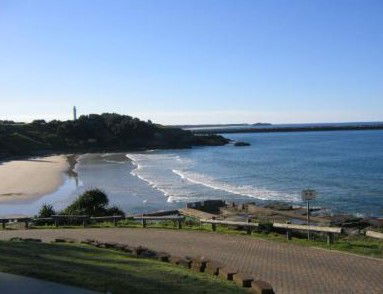 Yamba Sun Motel - thumb 1