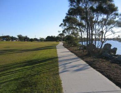 Yamba Sun Motel - thumb 3