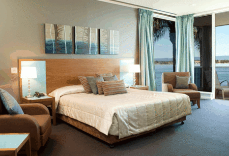 Sea World Nara Resort - Accommodation Bookings
