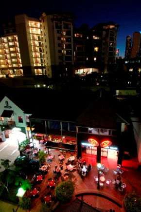 Central Brunswick Apartment Hotel - Accommodation Bookings 3