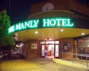 The Manly Hotel - thumb 0