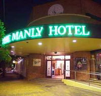 The Manly Hotel - Accommodation Bookings