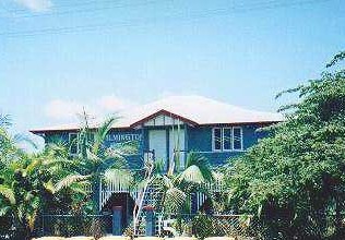 Ayr Backpackers/wilmington House - thumb 0