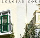 Georgian Court Bed and Breakfast - Accommodation Bookings