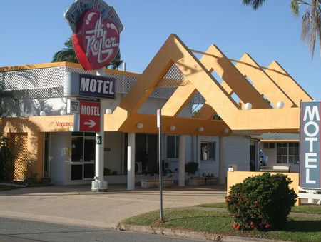 Hi Roller Motel - thumb 2