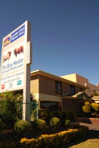 Cattle City Motor Inn - thumb 0