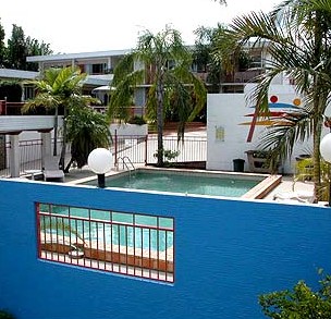 Caloundra Suncourt Motel - thumb 0