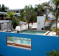 Caloundra Suncourt Motel - Accommodation Bookings