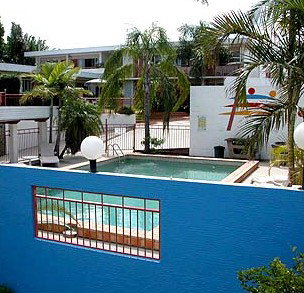 Caloundra Suncourt Motel - Accommodation Bookings 0