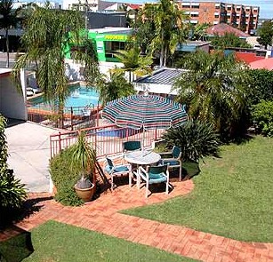 Caloundra Suncourt Motel - thumb 1