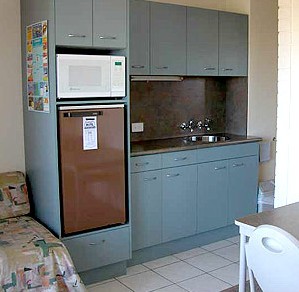 Caloundra Suncourt Motel - thumb 2