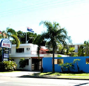 Caloundra Suncourt Motel - thumb 4