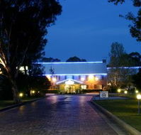 Campbelltown Colonial Motor Inn - Accommodation Bookings
